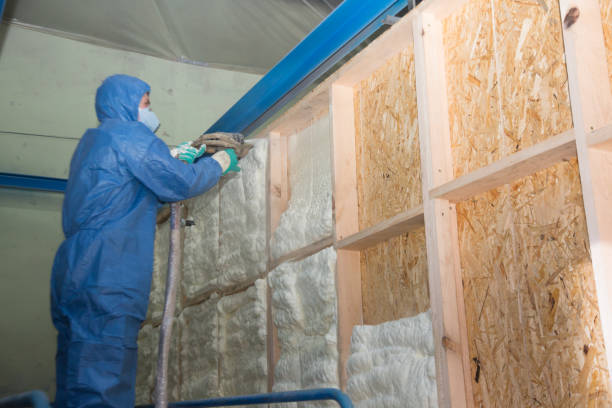 Range of Insulation Solutions in Lely Resort, FL